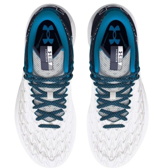 Under Armour Unisex HOVR Havoc 5 Clone Team Basketball Shoes – New - Picture 14 of 15